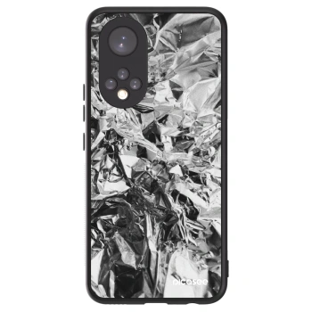 Obal pro Honor 50 5G - Chrome