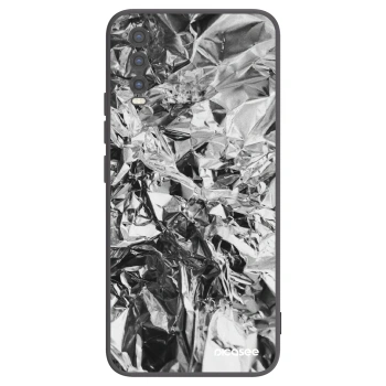 Obal pro Vivo Y20s - Chrome