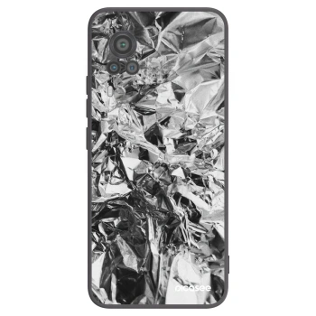 Obal pro Vivo X60 Pro 5G - Chrome