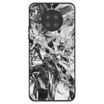 Obal pro Huawei Nova 8i - Chrome