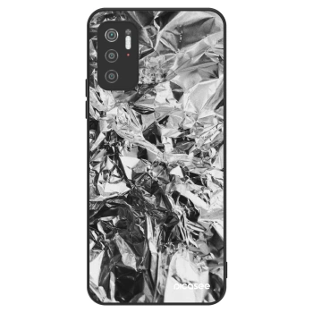 Obal pro Xiaomi Poco M3 Pro 5G - Chrome
