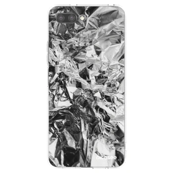 Obal pro Honor 10 - Chrome