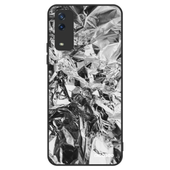 Obal pro Vivo Y11s - Chrome