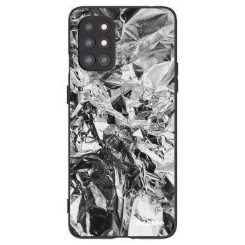 Obal pro OnePlus 8T - Chrome