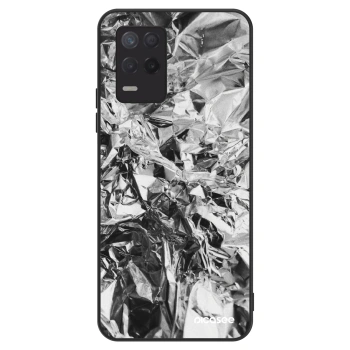 Obal pro Realme 8 5G - Chrome
