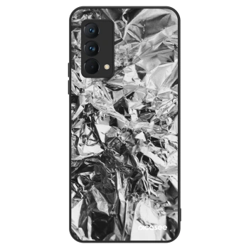 Obal pro Realme GT Master Edition 5G - Chrome