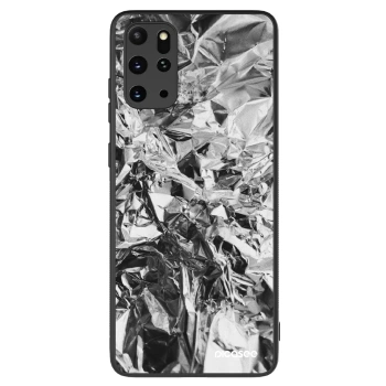 Obal pro Samsung Galaxy S20+ G985F - Chrome