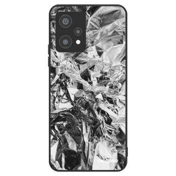 Obal pro Realme 9 Pro 5G - Chrome