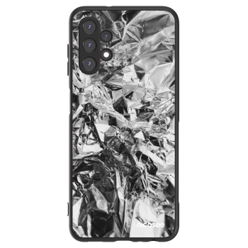 Picasee ULTIMATE CASE pro Samsung Galaxy A13 4G A135 - Chrome