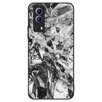 Obal pro Vivo Y52 5G - Chrome