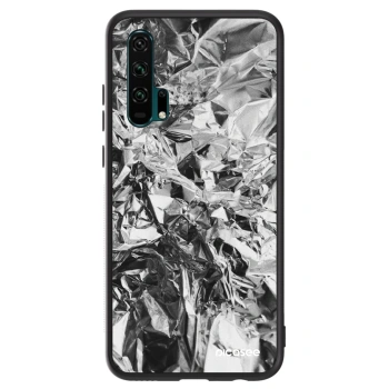 Obal pro Honor 20 Pro - Chrome