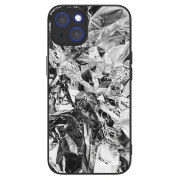 Picasee ULTIMATE CASE pro Apple iPhone 14 - Chrome