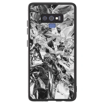 Obal pro Samsung Galaxy Note 9 N960F - Chrome