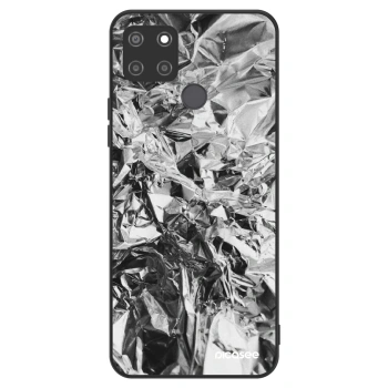 Obal pro Realme C21Y - Chrome