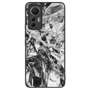 Obal pro Xiaomi 12 Lite - Chrome