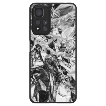 Obal pro Xiaomi Redmi Note 11 Pro+ 5G - Chrome