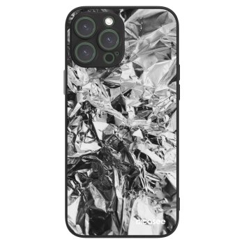 Picasee ULTIMATE CASE MagSafe pro Apple iPhone 13 Pro Max - Chrome