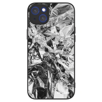 Picasee ULTIMATE CASE MagSafe pro Apple iPhone 14 Plus - Chrome
