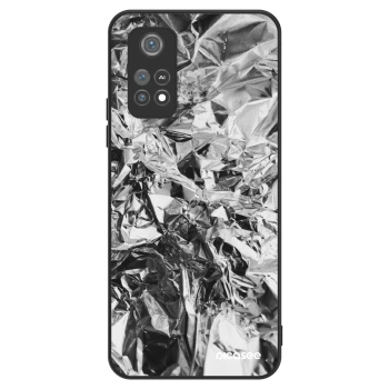 Obal pro Xiaomi Poco M4 Pro - Chrome