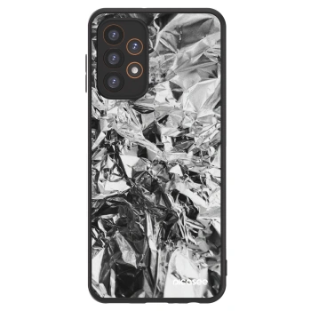 Picasee ULTIMATE CASE pro Samsung Galaxy A23 A236B 5G - Chrome