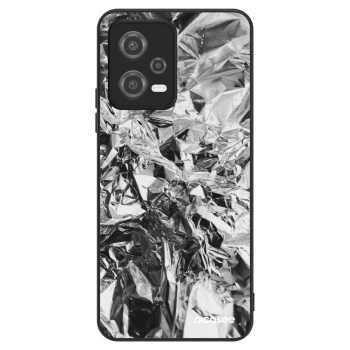 Obal pro Xiaomi Poco X5 - Chrome