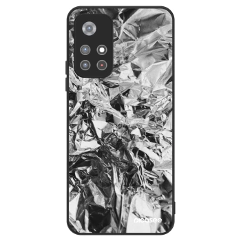 Obal pro Xiaomi Redmi Note 11S 5G - Chrome