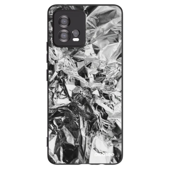 Obal pro Motorola Moto G72 - Chrome
