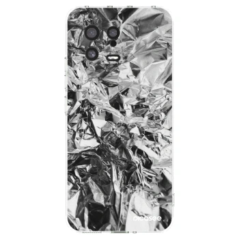 Picasee silikonový průhledný obal pro Xiaomi 13 - Chrome