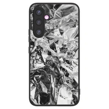 Picasee ULTIMATE CASE pro Samsung Galaxy A54 5G A546B - Chrome