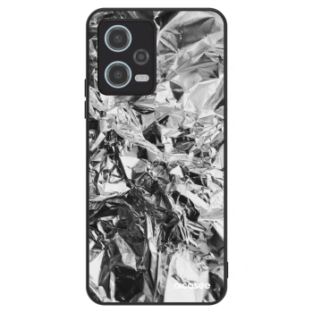 Obal pro Xiaomi Redmi Note 12 5G - Chrome