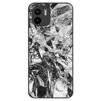 Obal pro Xiaomi Redmi A2 - Chrome
