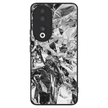 Obal pro Honor 90 5G - Chrome