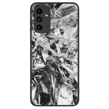 Obal pro Samsung Galaxy A04s A047F - Chrome