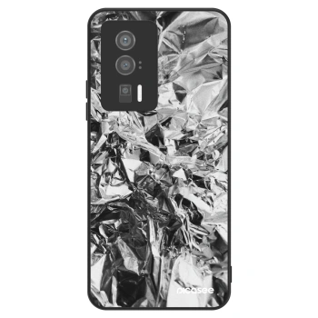 Obal pro Xiaomi Poco F5 Pro 5G - Chrome