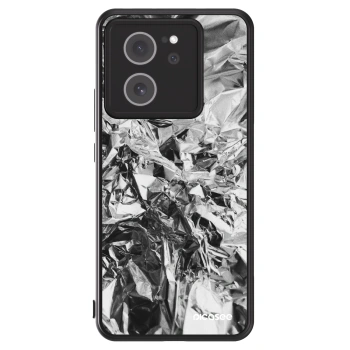 Picasee ULTIMATE CASE pro Xiaomi 13T - Chrome