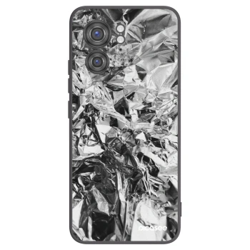Obal pro Motorola Edge 40 - Chrome