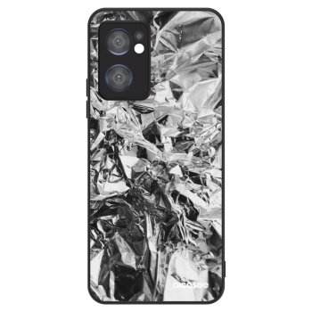 Obal pro OPPO Reno 7 5G - Chrome