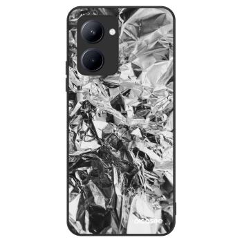 Obal pro Realme C33 (2023) - Chrome