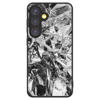 Picasee ULTIMATE CASE pro Samsung Galaxy S24 S921B 5G - Chrome