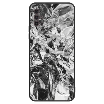 Obal pro Motorola Moto G30 - Chrome