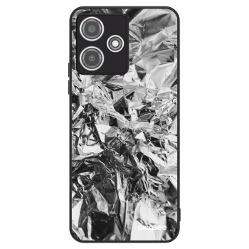 Obal pro Xiaomi Redmi 12 5G - Chrome