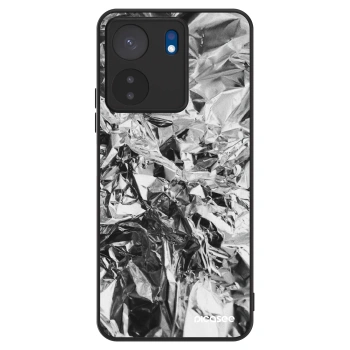 Obal pro Xiaomi Redmi 13C 4G - Chrome