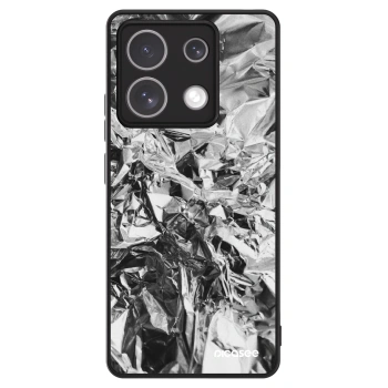 Picasee ULTIMATE CASE pro Xiaomi Redmi Note 13 5G - Chrome