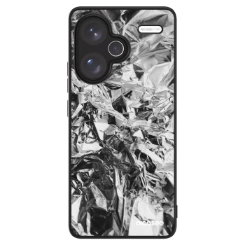 Picasee ULTIMATE CASE pro Xiaomi Redmi Note 13 Pro+ 5G - Chrome