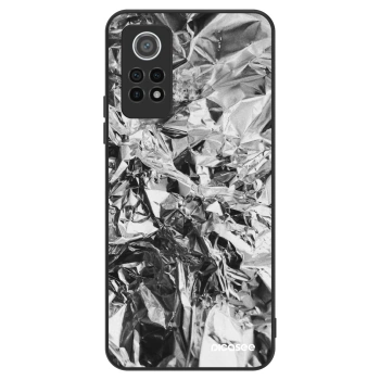 Obal pro Xiaomi Redmi Note 12 Pro 4G - Chrome