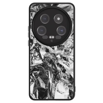 Obal pro Xiaomi 14 Ultra - Chrome