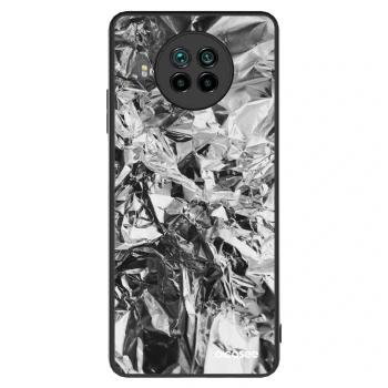 Obal pro Xiaomi Mi 10T Lite - Chrome