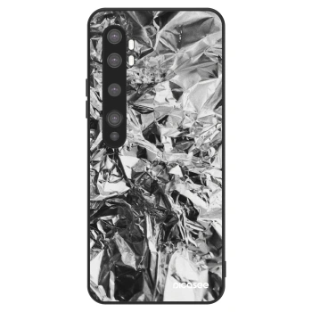 Obal pro Xiaomi Mi Note 10 (Pro) - Chrome