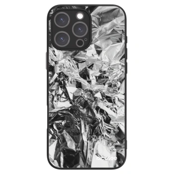 Picasee ULTIMATE CASE MagSafe pro Apple iPhone 16 Pro Max - Chrome