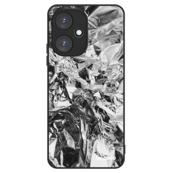 Obal pro Xiaomi Redmi 13C 5G - Chrome